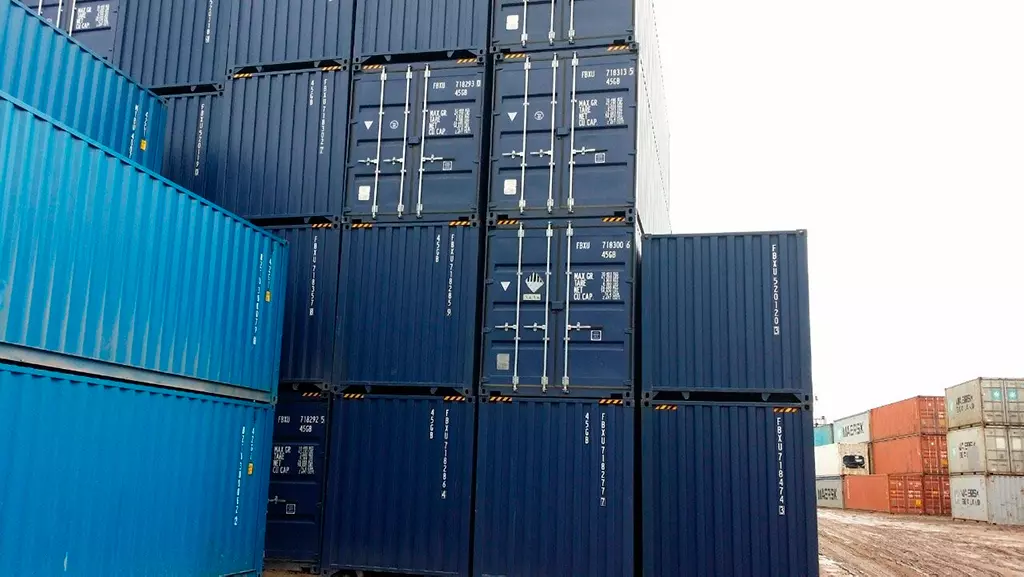 Сухогрузные контейнеры 20 футов. 45 Футовый морской контейнер. Сухогрузный контейнер 40 футов. 45 Футов HCPW.